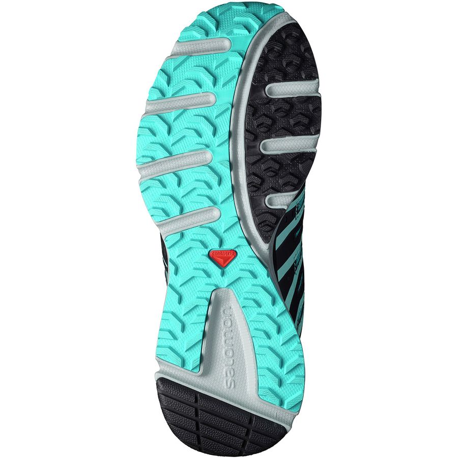 salomon x mission 3 cs