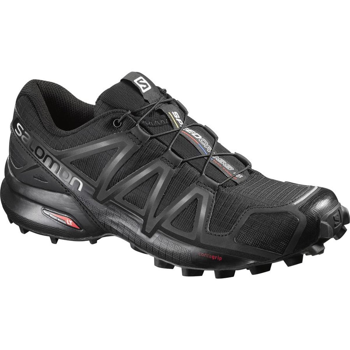 salomon trail womens