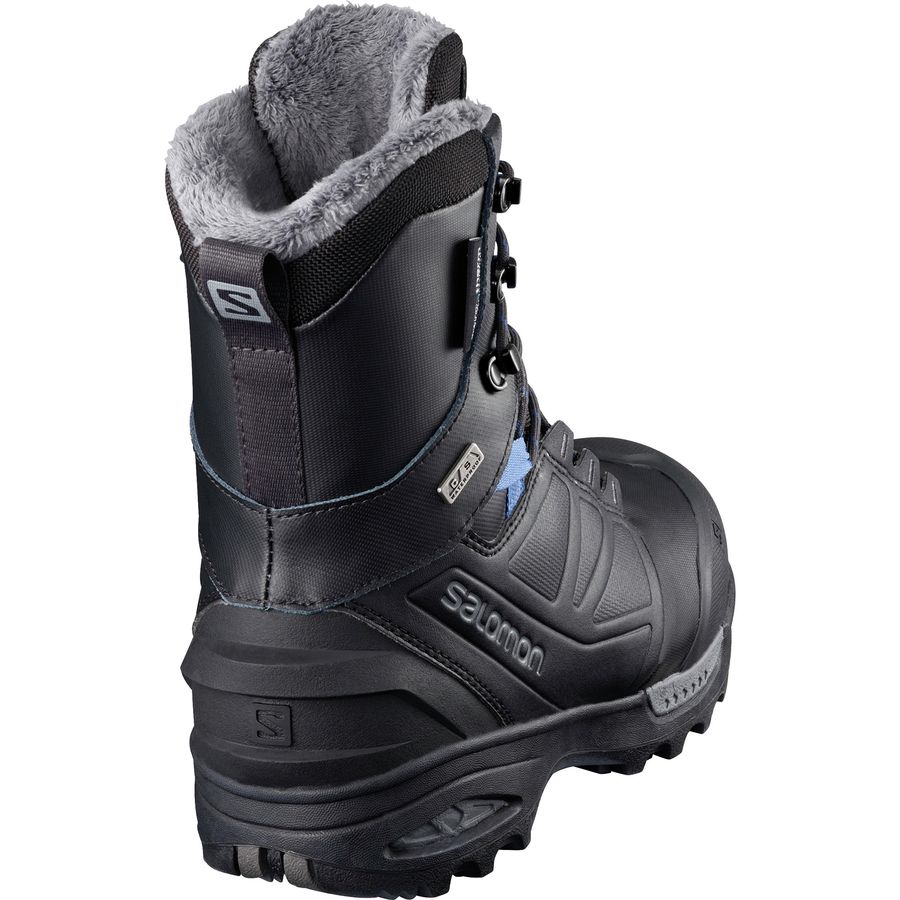 salomon toundra - Fully Waterproof