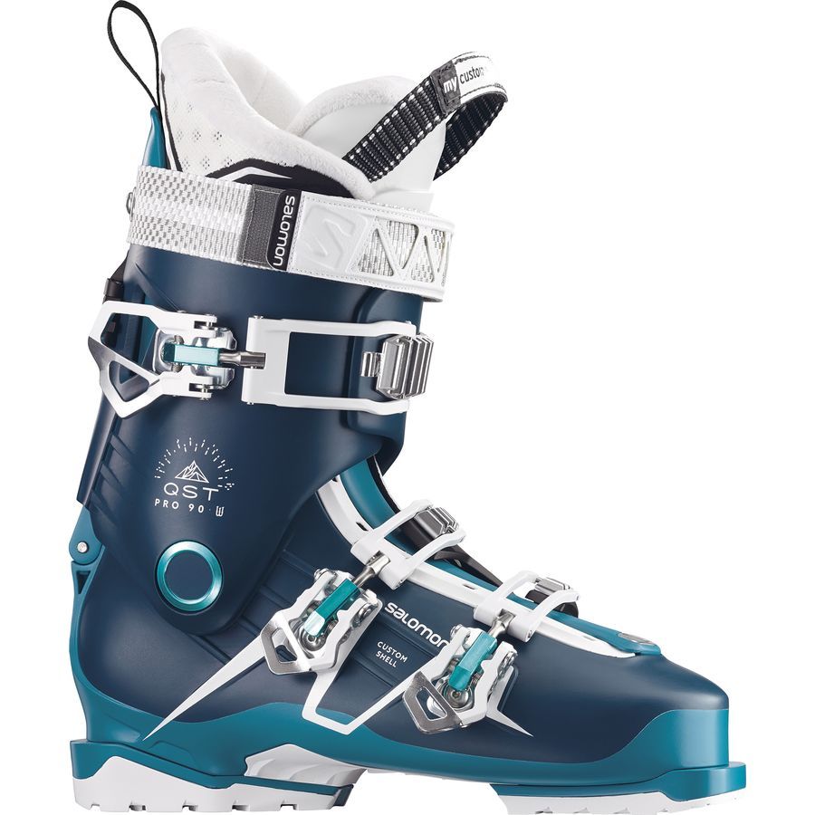 Salomon QST Pro 90 Ski Boot Women's