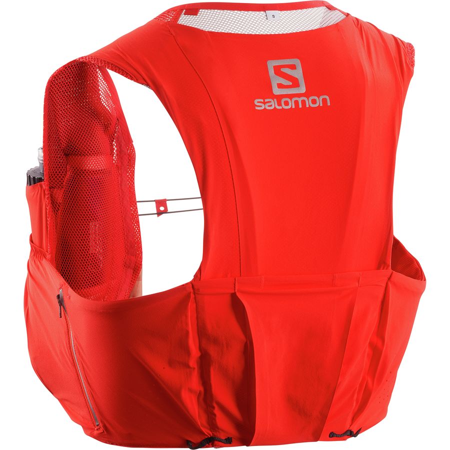 Salomon SLab Sense Ultra 8L Hydration Vest