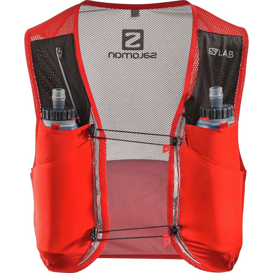 Salomon SLab Sense 2L Set Hydration Vest Steep & Cheap