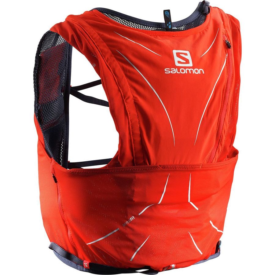 Salomon ADV Skin 12L Set Hydration Vest