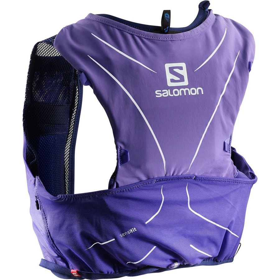 Salomon ADV Skin 5L Set Hydration Vest