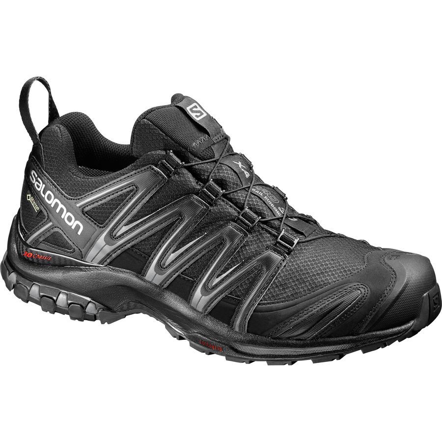 Salomon XA Pro 3D GTX Trail Running Shoe Men's Footwear