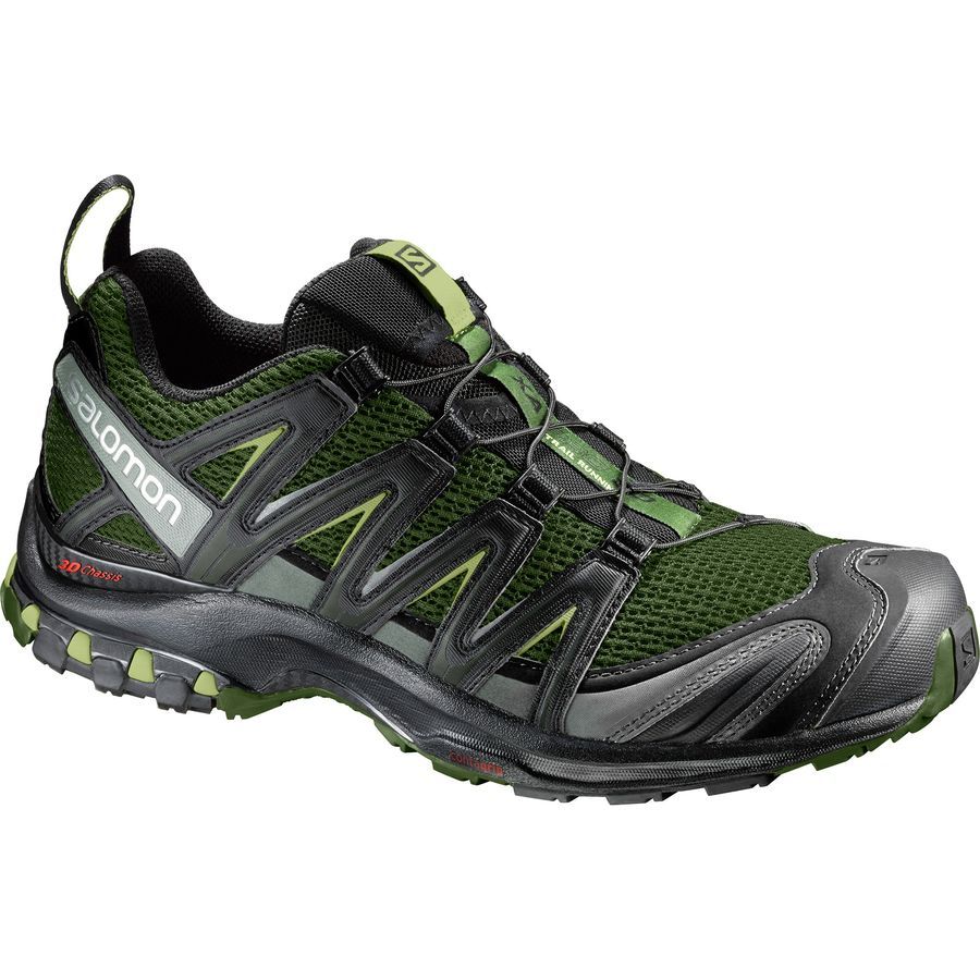 Salomon XA Pro 3D Trail Running Shoe - Men's | Backcountry.com