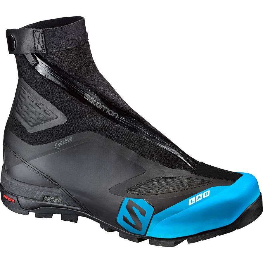 Salomon S Lab X Alp Carbon 2 Gtx Shoe Men Backcountry Salomon S Lab X Alp Carbon 2 Gtx Shoe Men Black
