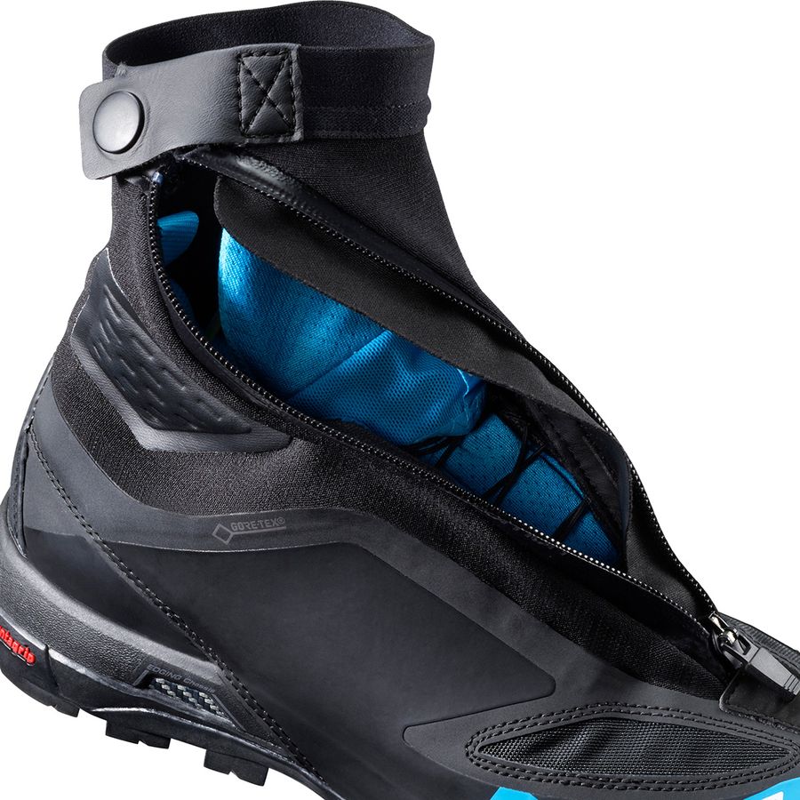salomon s lab x alp carbon