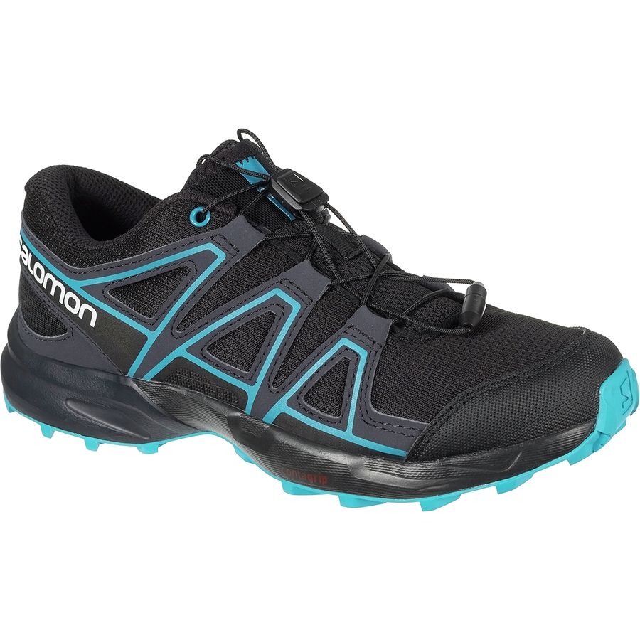 salomon speedcross jr