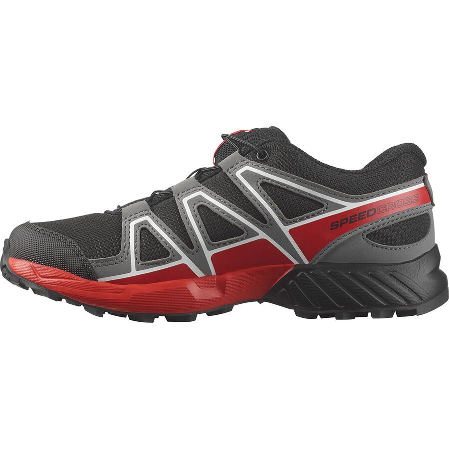 SpeedCross Jr Hiking Shoe - Boys'