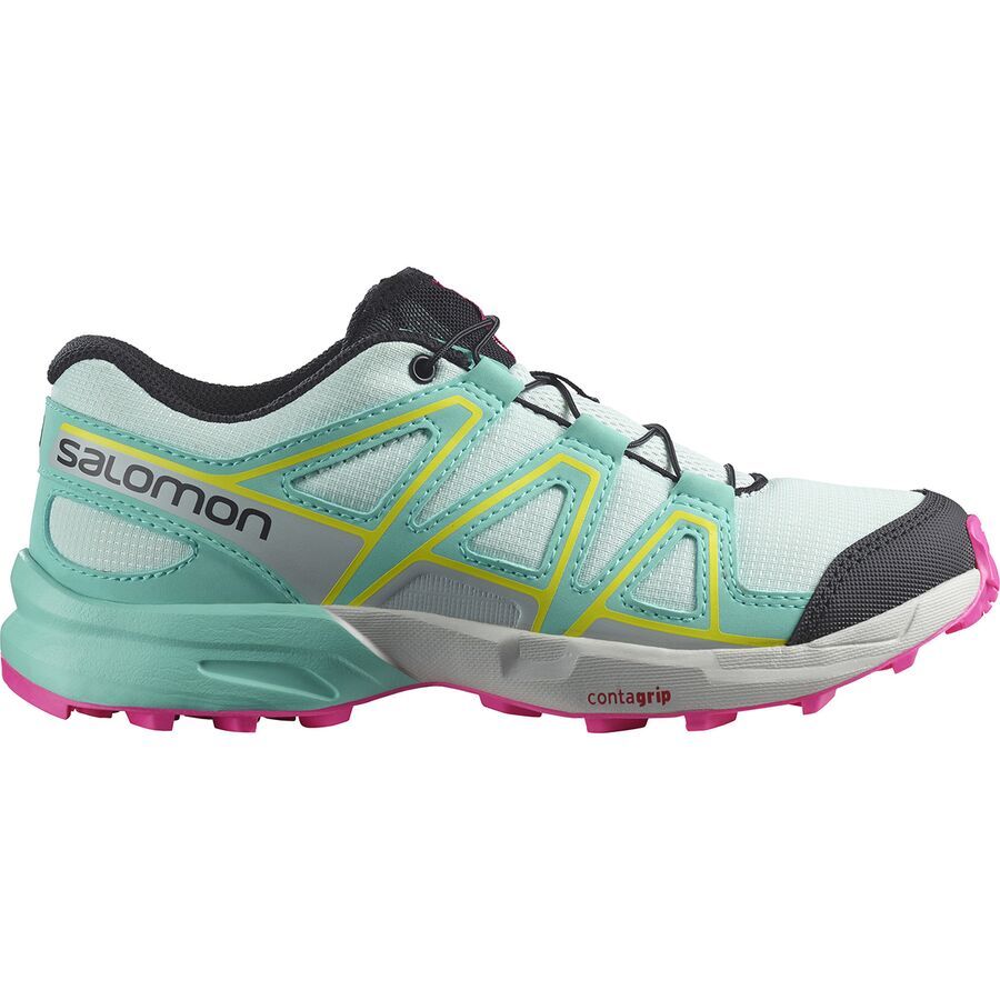 Speedcross J Hiking Shoe - Girls'