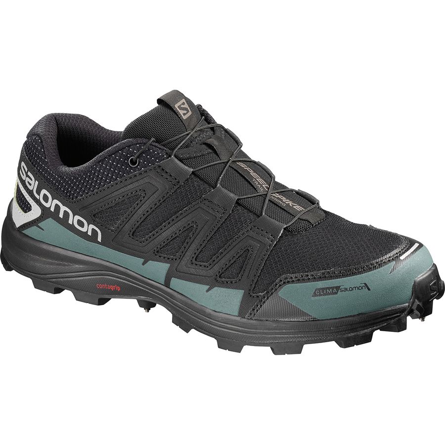 Salomon Speedspike CS Trail Running Shoe - Men's - Footwear