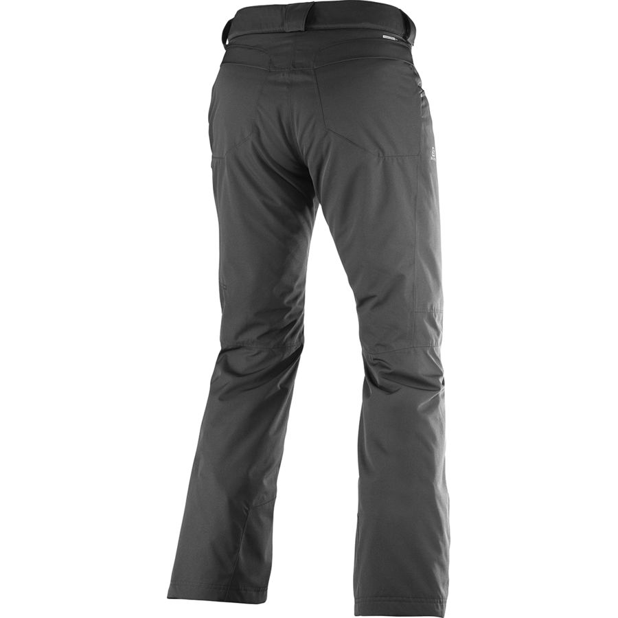 Salomon Fantasy Insulated Pant Women's