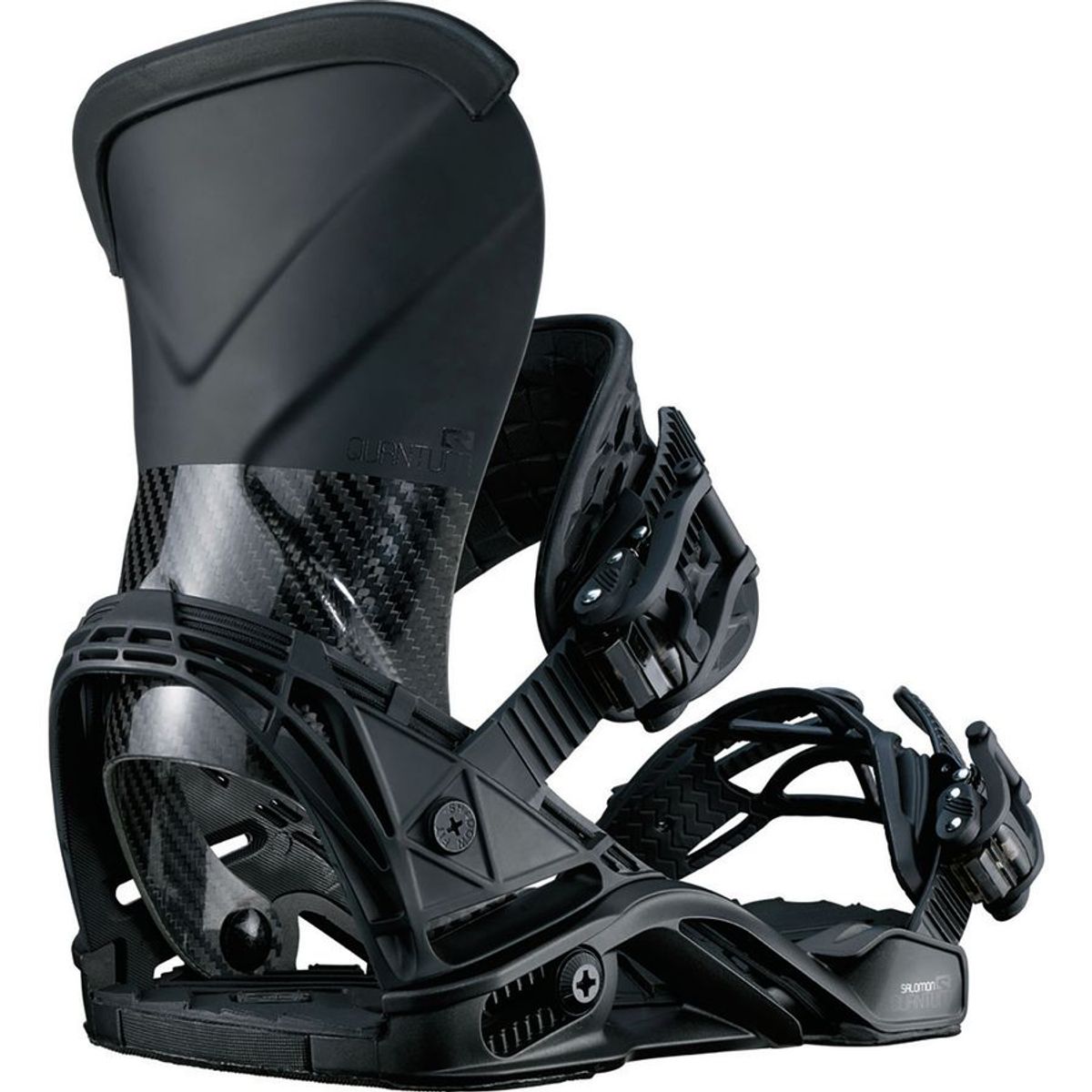 Salomon Snowboards Quantum Binding | Backcountry.com