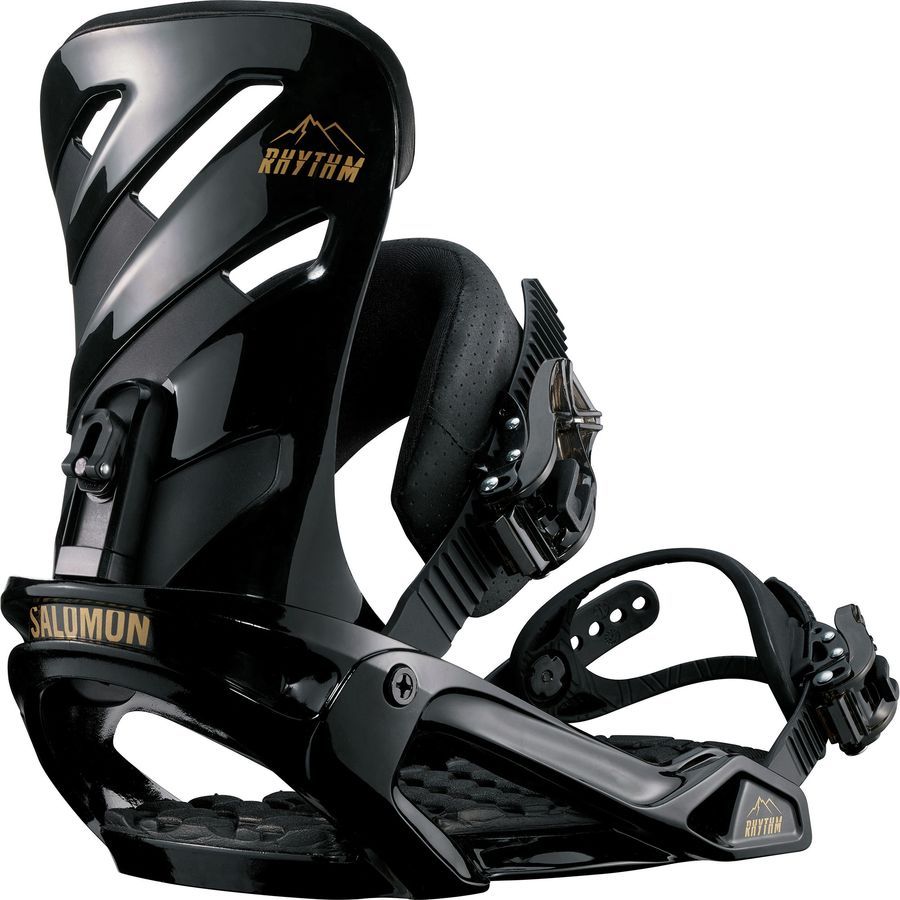 Salomon Snowboards Rhythm Snowboard Binding Men's