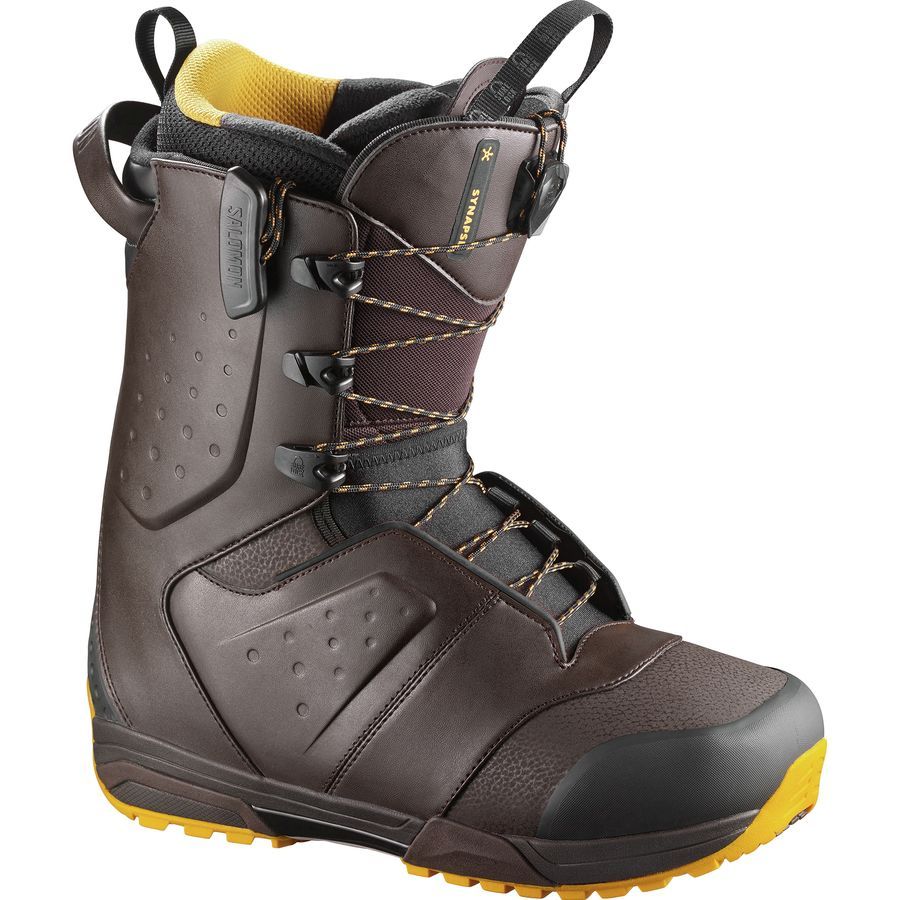 Salomon Snowboards Synapse Wide Snowboard Boot Men's