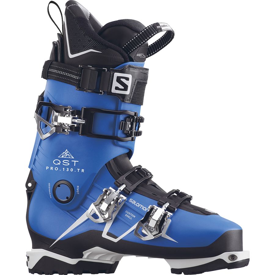 salomon 130 boots