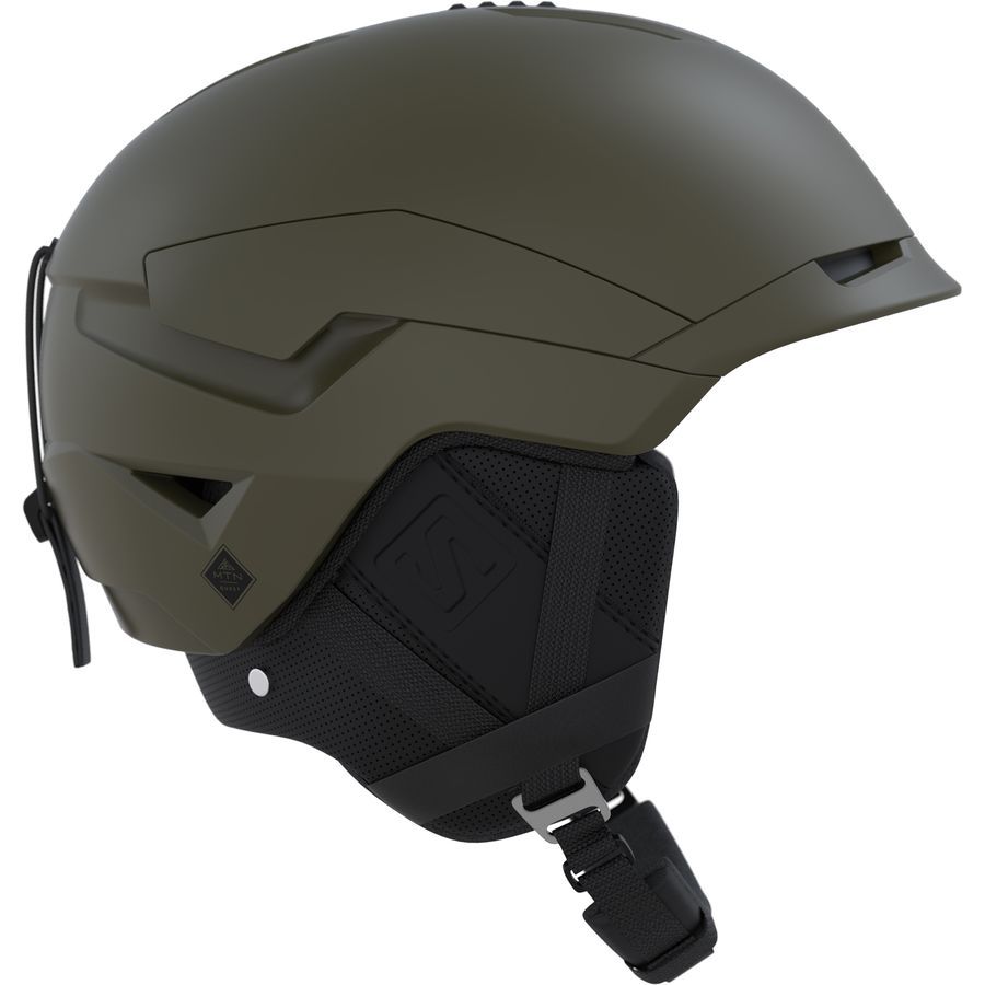 Salomon Quest Helmet