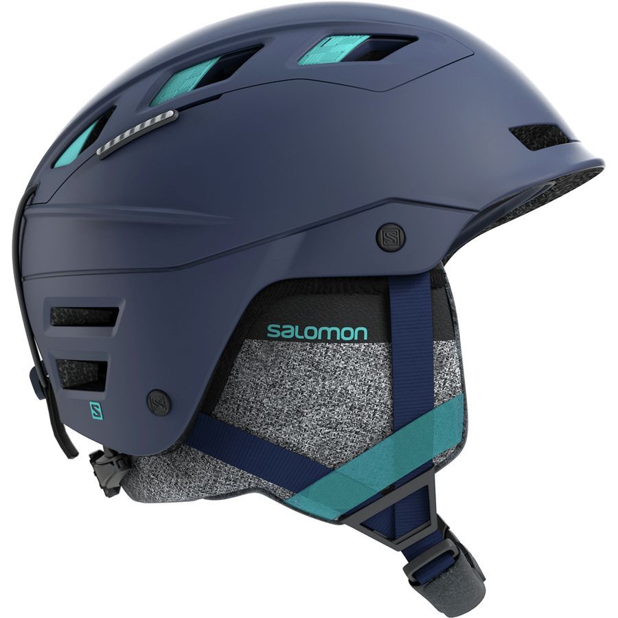 salomon qst charge mips helmet review