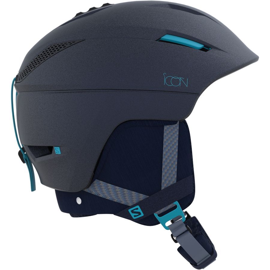 Salomon Icon2 C.Air Helmet Women's