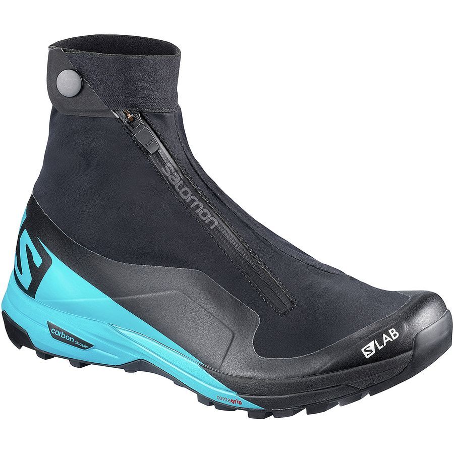 Salomon S-Lab XA Alpine 2 Trail Running 