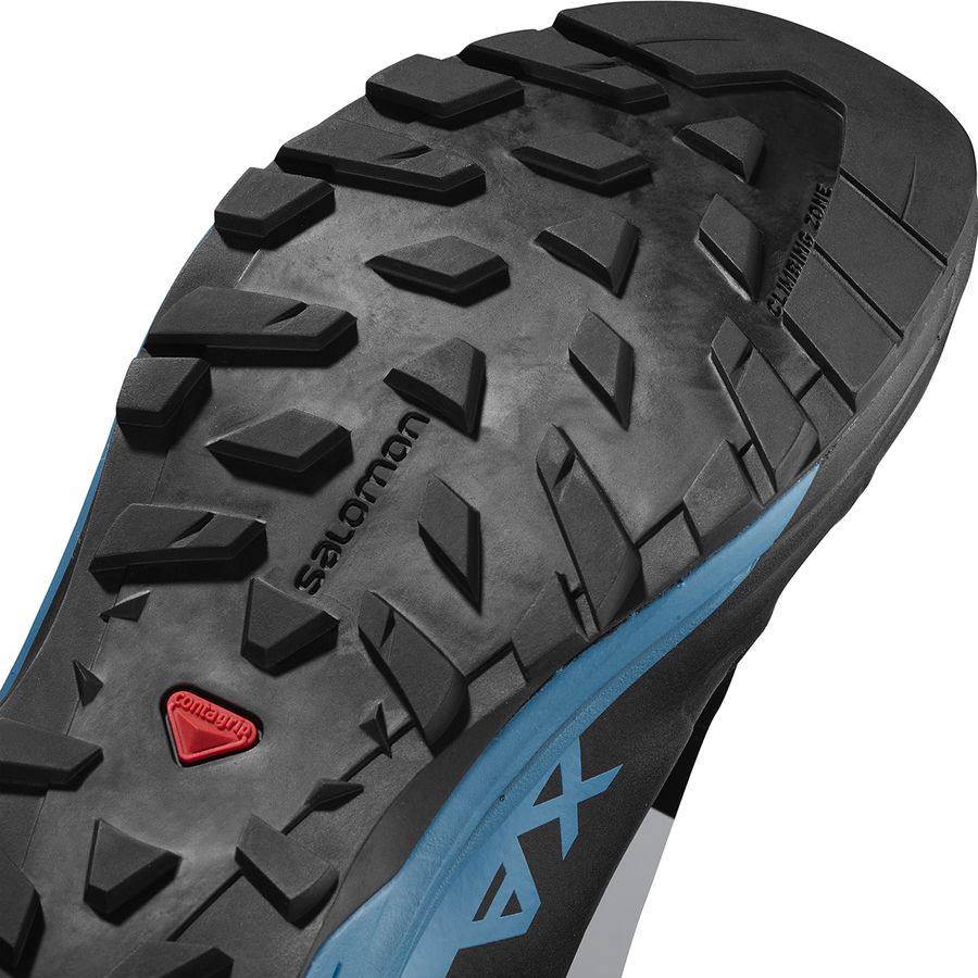 salomon s lab alpine