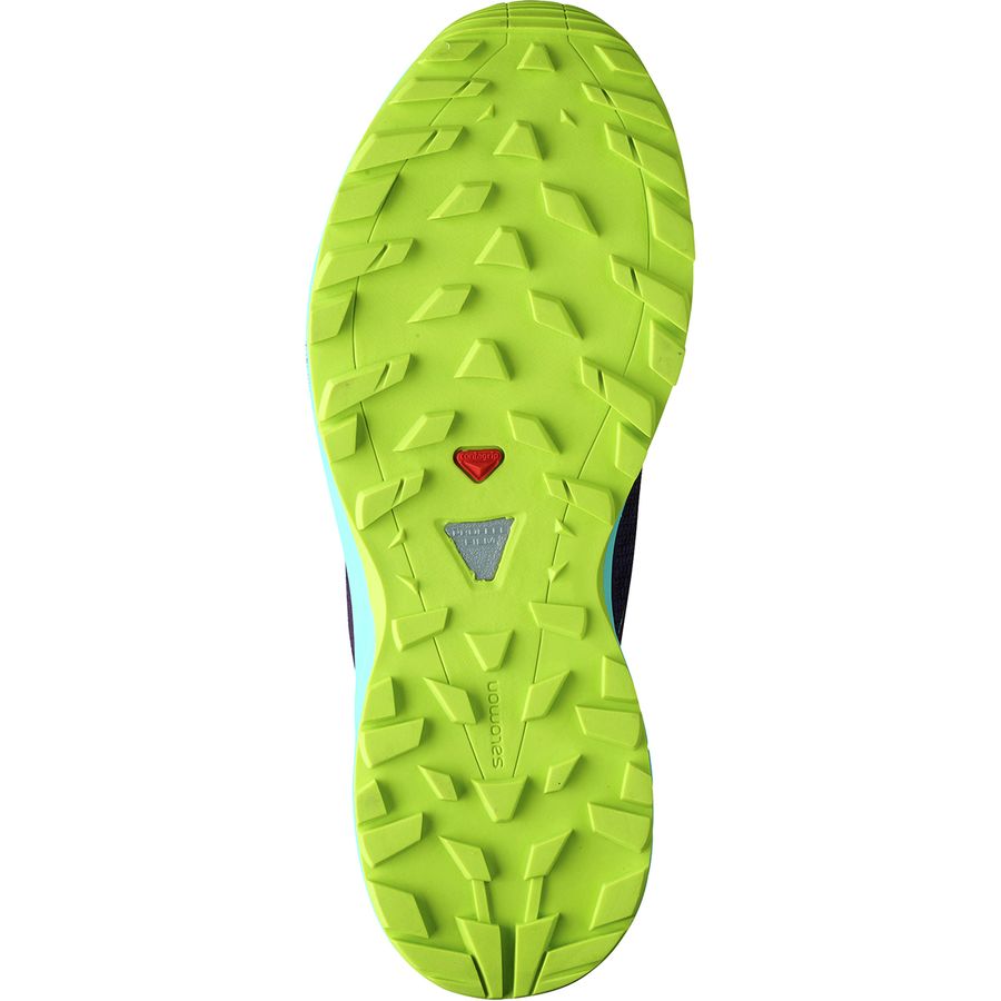 salomon xa elevate womens