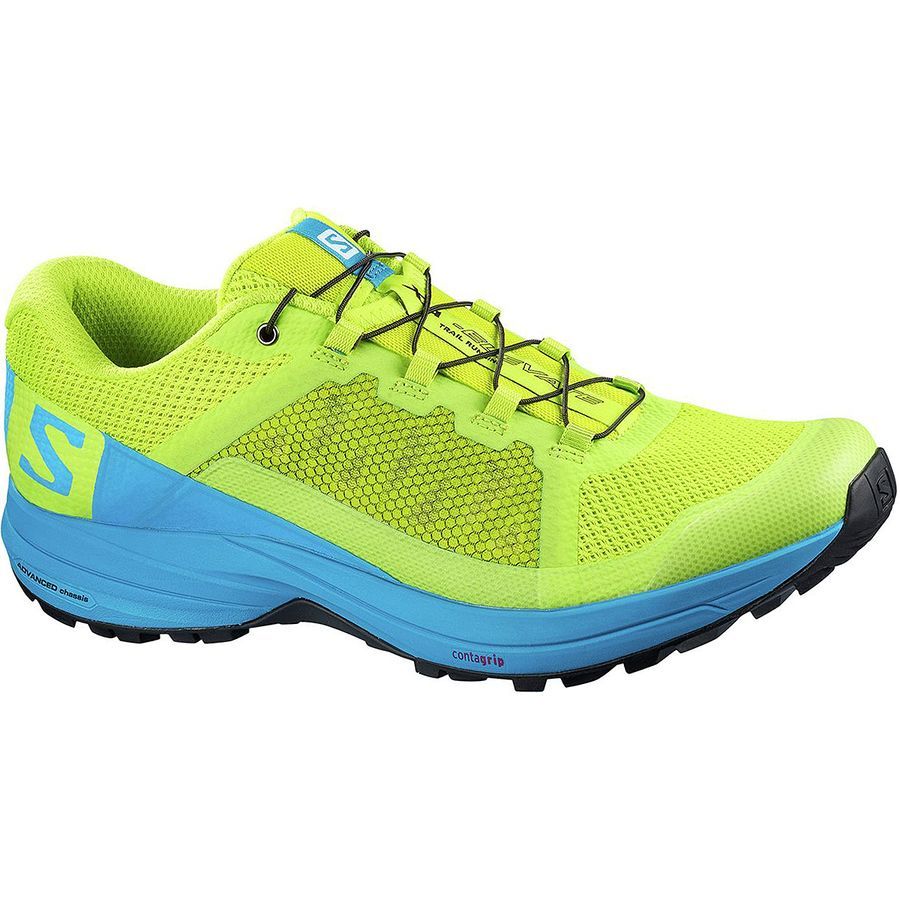 Salomon XA Elevate Trail Running Shoe - Men's - Footwear