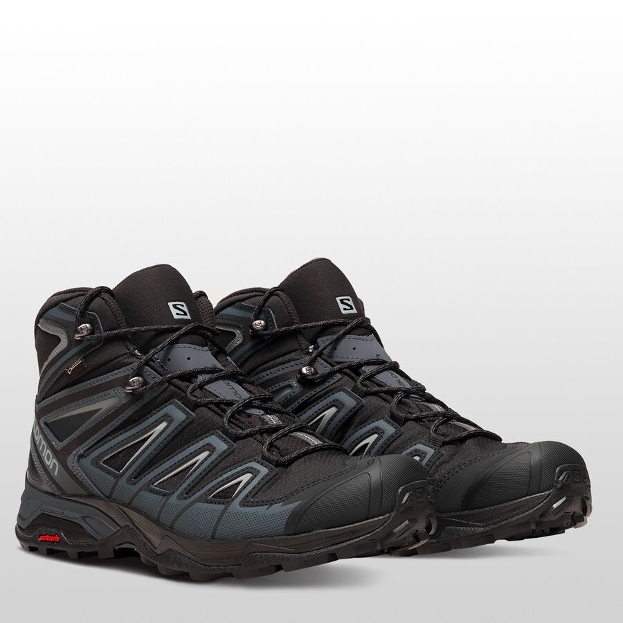 salomon ultra 3 gtx boot review
