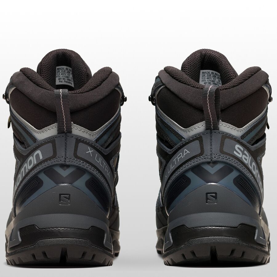 salomon gtx mid ultra 3
