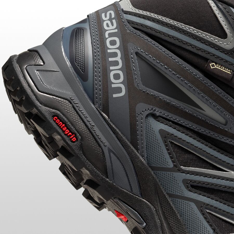 salomon gtx mid ultra 3