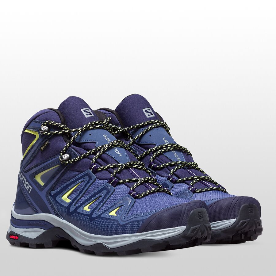 x ultra 3 mid gtx womens