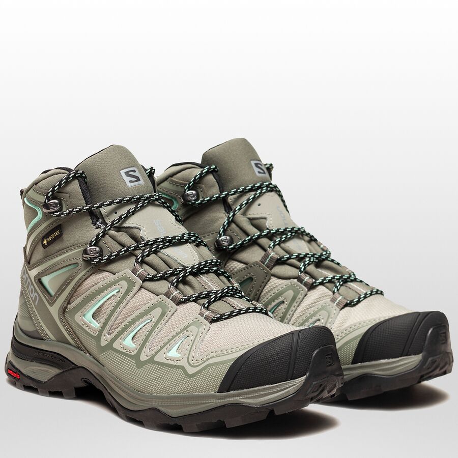 x ultra 3 mid gtx womens