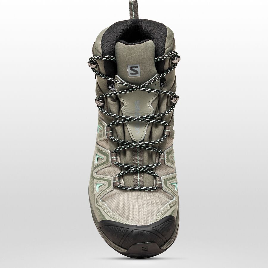 Salomon X Ultra 3 Mid GTX Hiking Boot Women