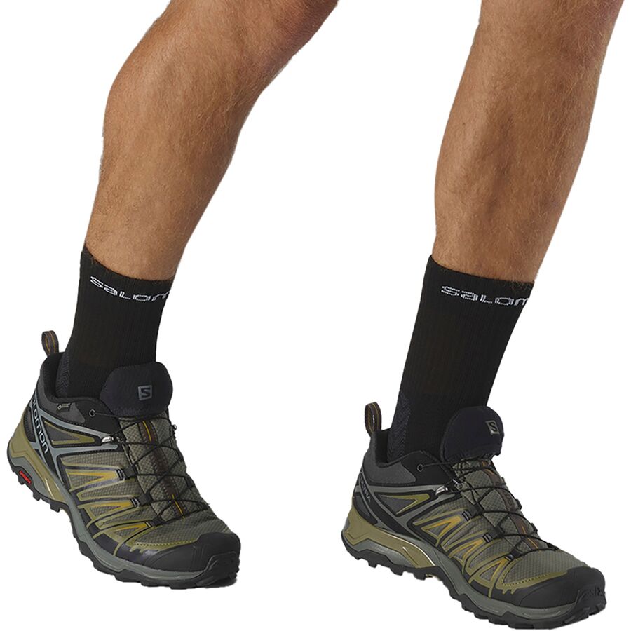 salomon x ultra 3 gtx dark denim