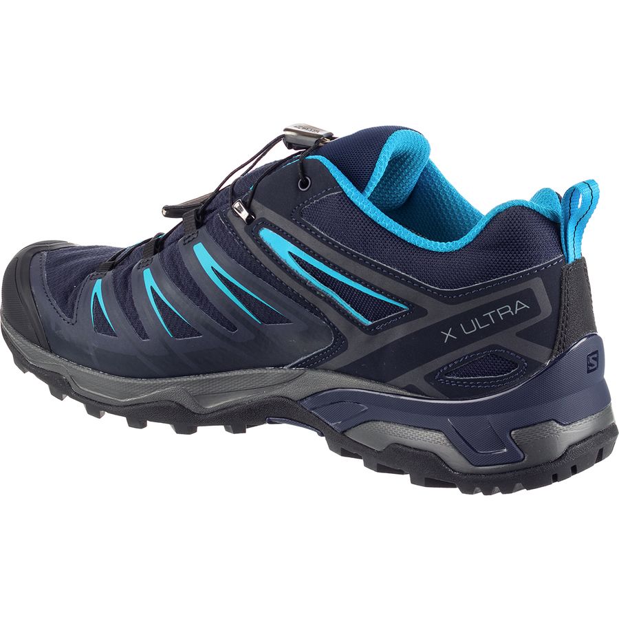 salomon men's hiking shoes x ultra 2 gtx