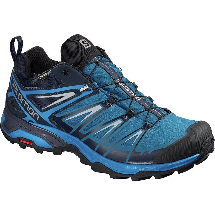 salomon men's x ultra 3 gtx shoe