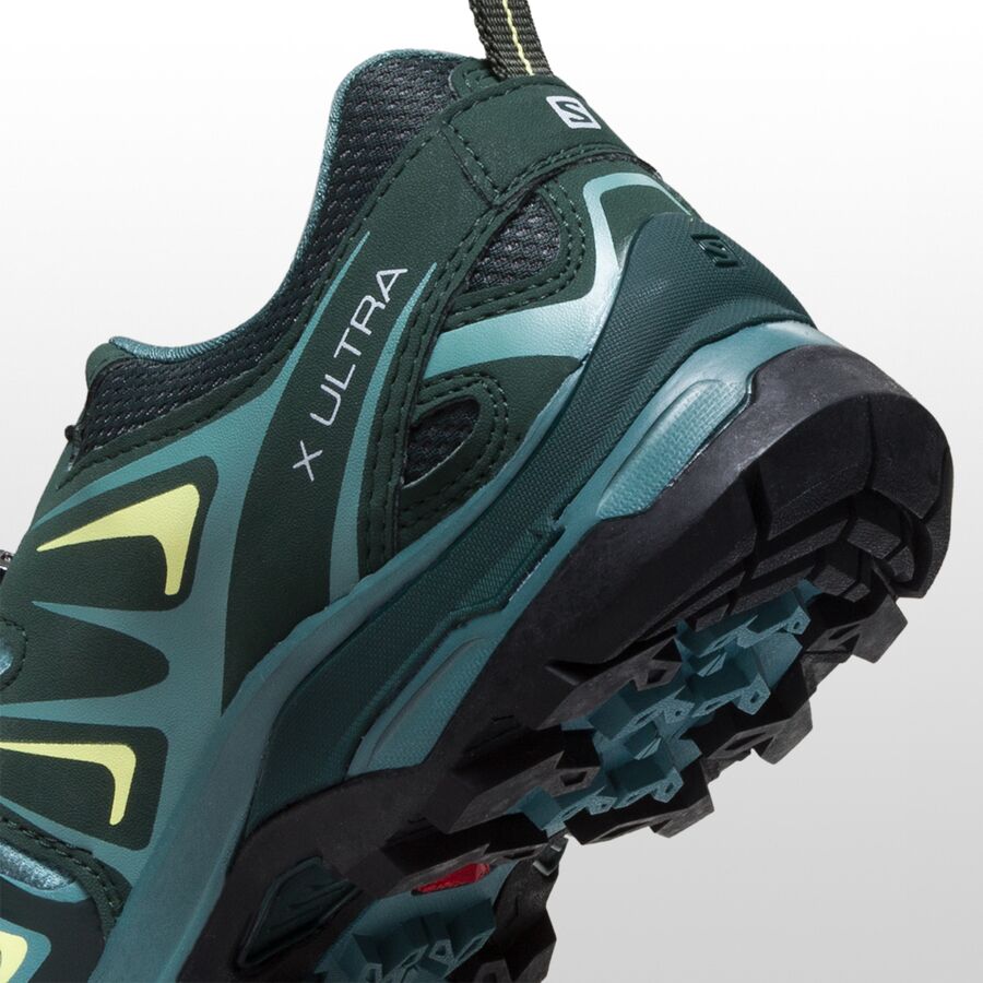 salomon ultra 2 gtx womens