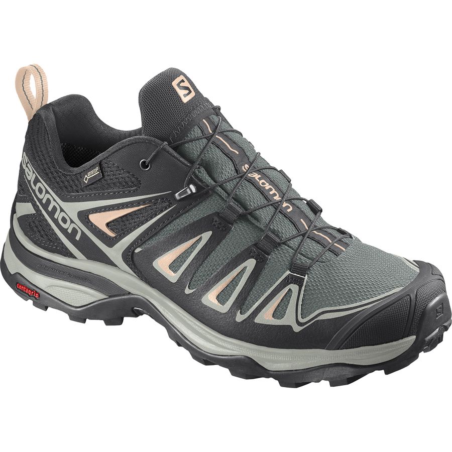 Salomon X Ultra 3 GTX Hiking Shoe 