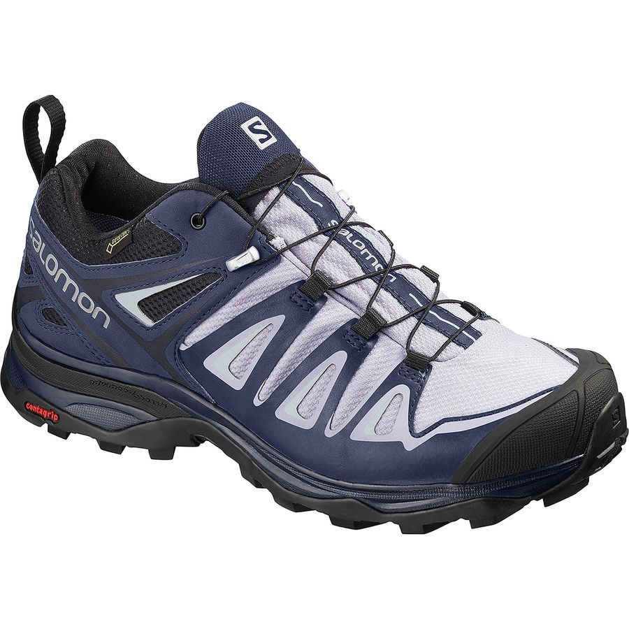 salomon walking shoes ladies sale