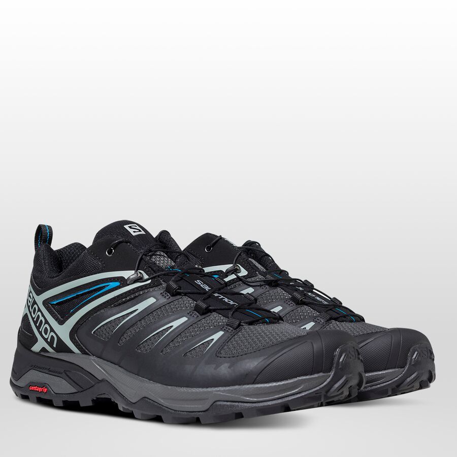 salomon x 3