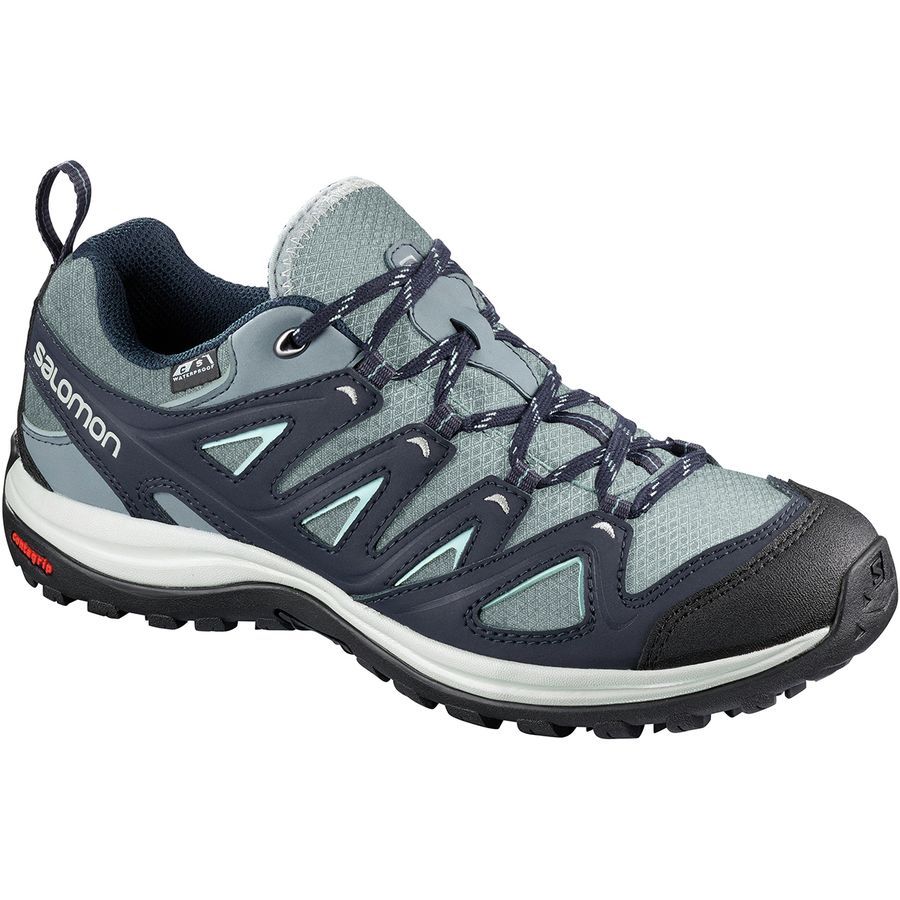 Salomon Ellipse 3 CS WP Hiking Shoe - Women's ...