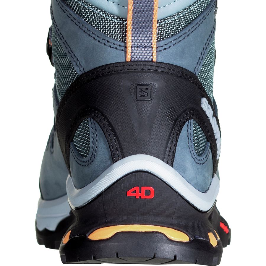 salomon quest 4d gtx women's