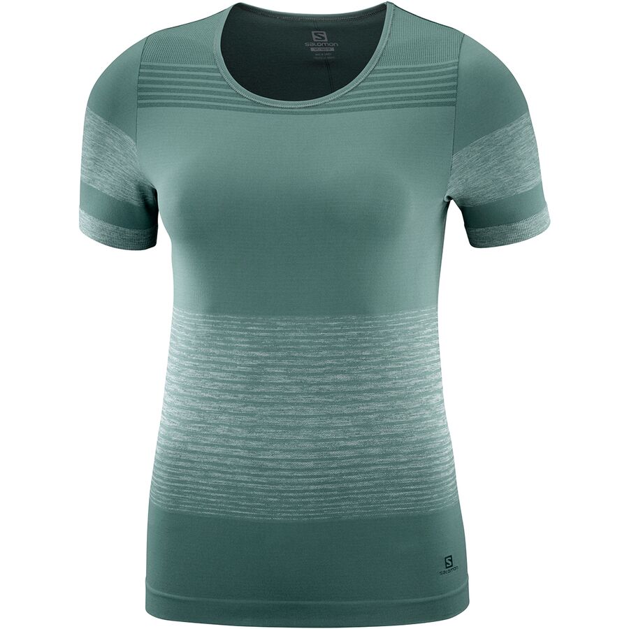 Elevate Move'On T-Shirt - Women's