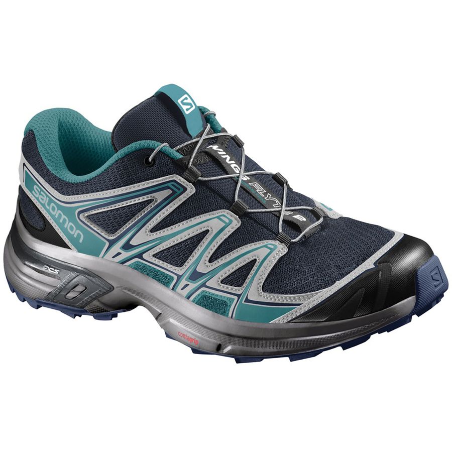 salomon flyte 2