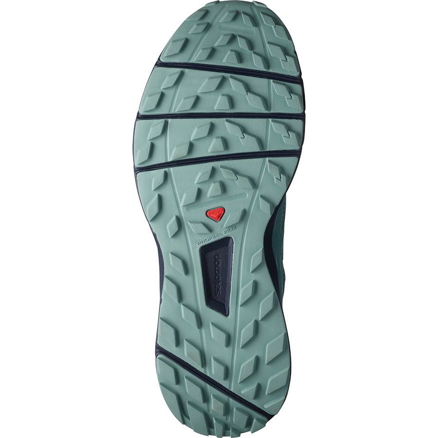 sense ride gtx invisible fit w