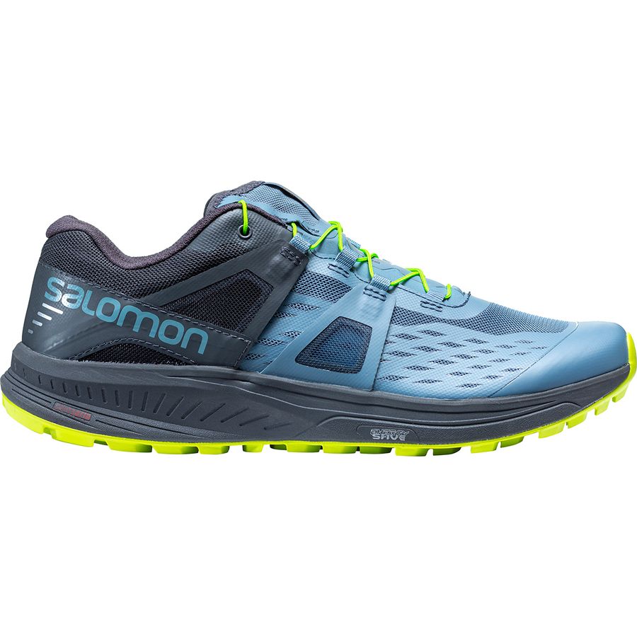Salomon Ultra Pro Trail Running Shoe 