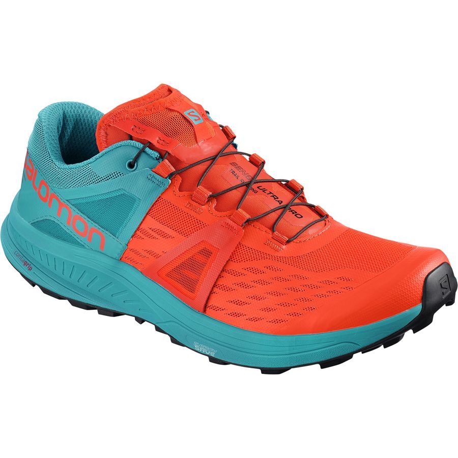 Salomon Ultra Pro Trail Running Shoe Men's