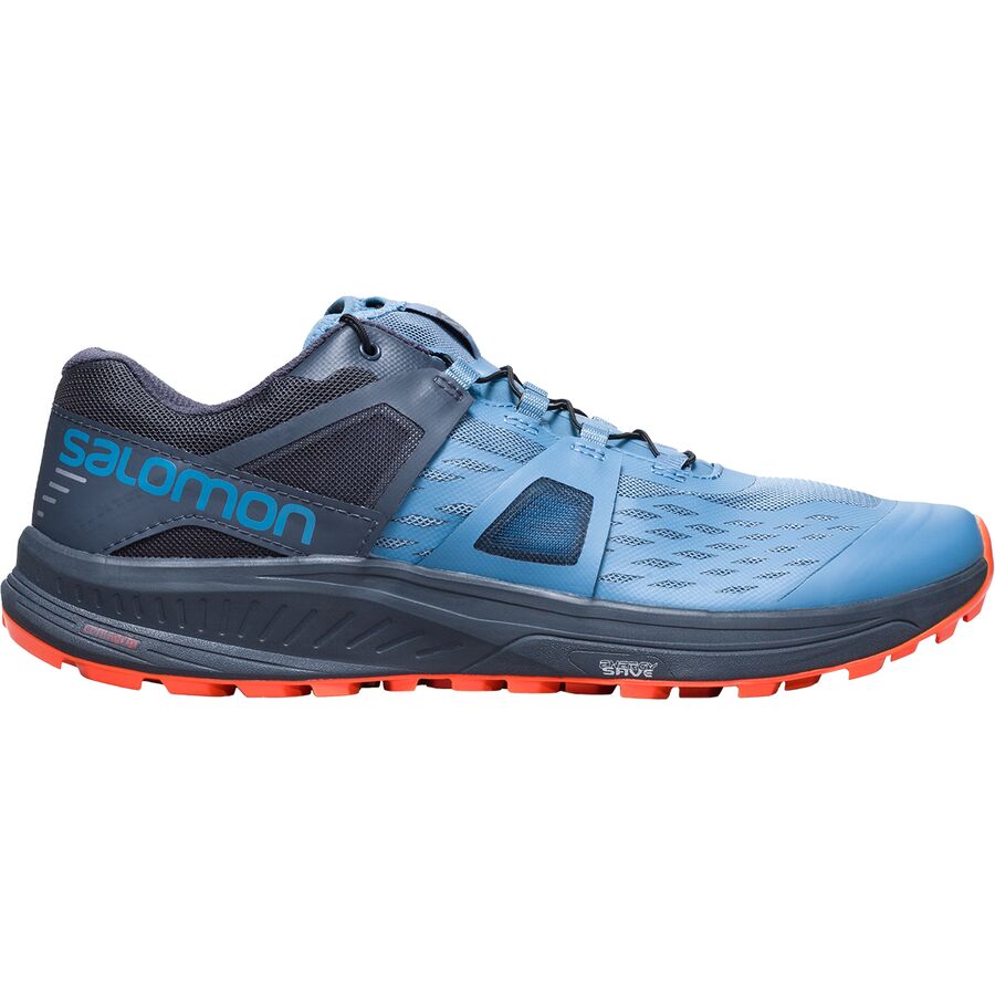 Salomon Ultra Pro Trail Running Shoe 