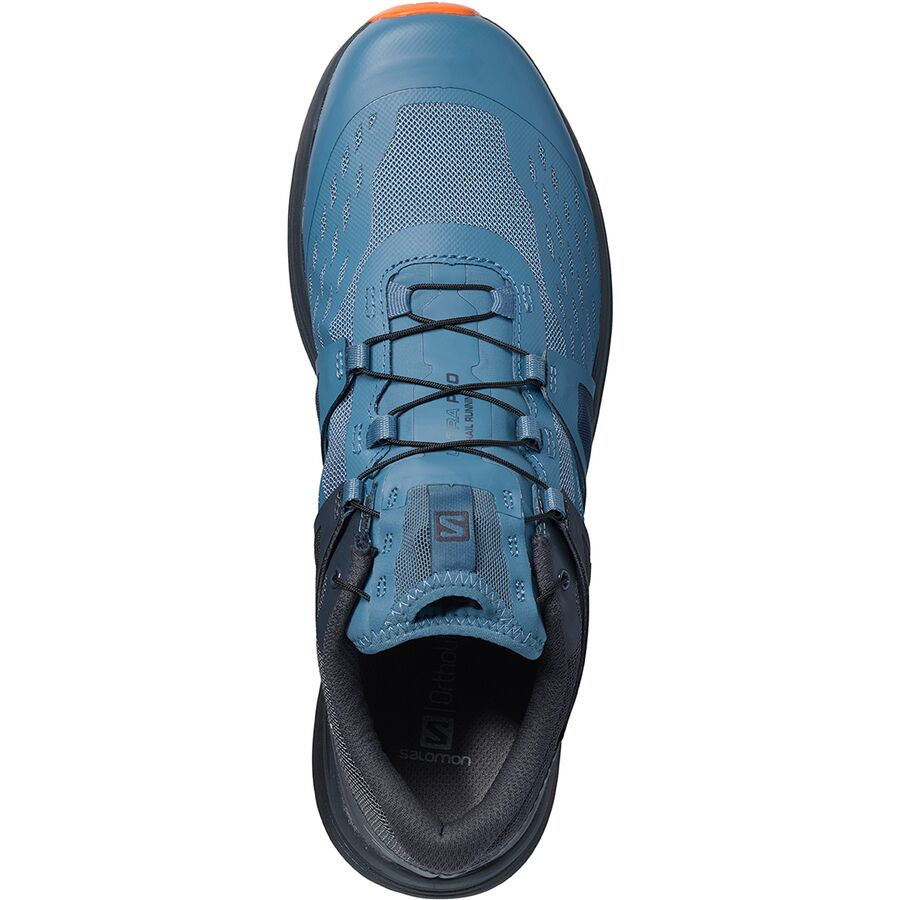 salomon ultra pro